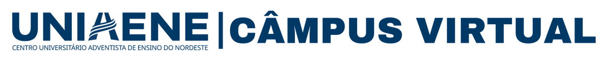 Câmpus Virtual | UNIAENE